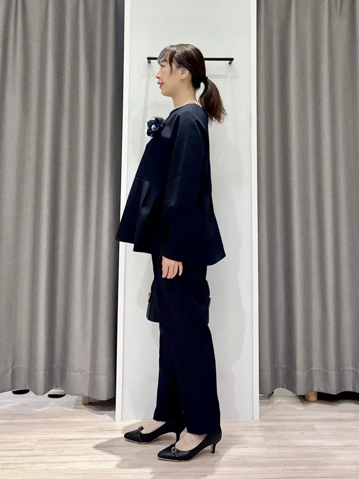 ONWARD CROSSET SELECT SAKAI コーディネート画像