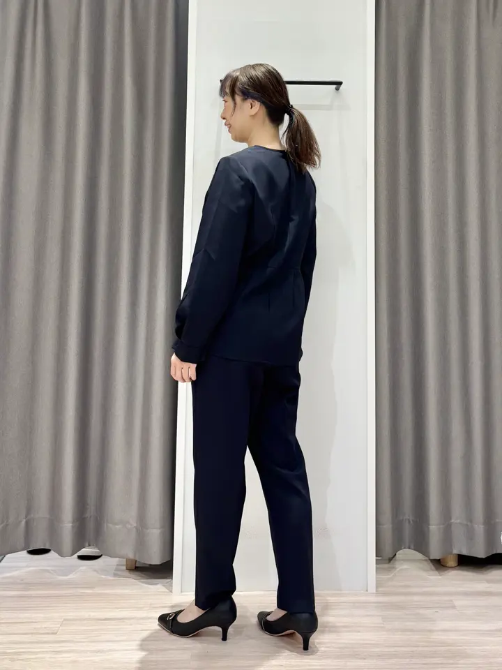 ONWARD CROSSET SELECT SAKAI コーディネート画像