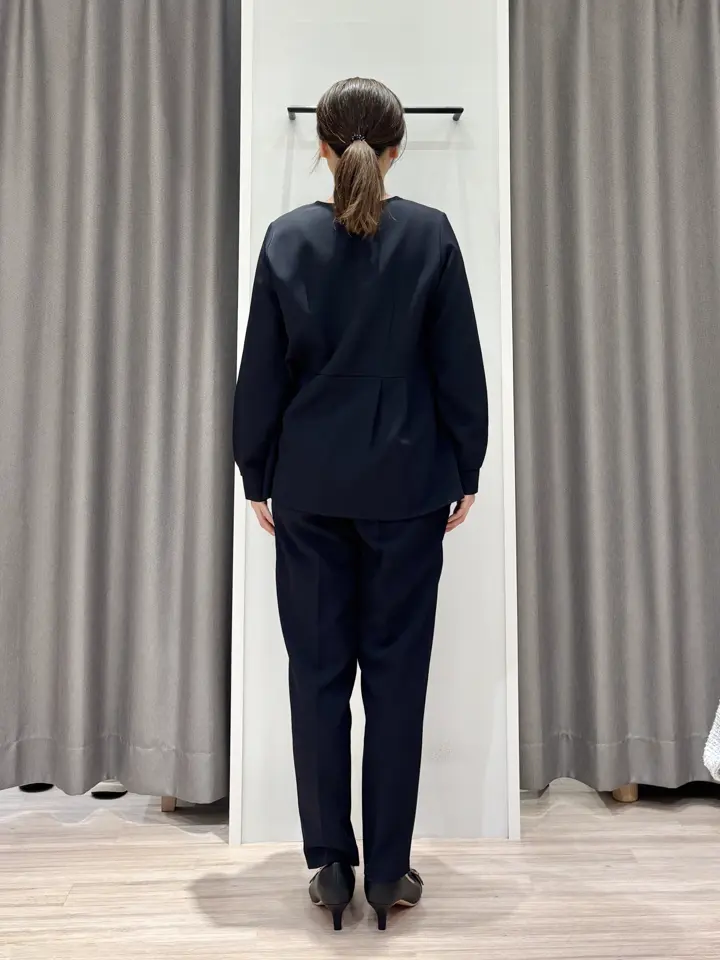 ONWARD CROSSET SELECT SAKAI コーディネート画像