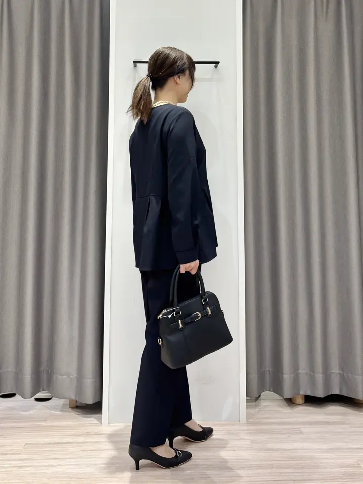 ONWARD CROSSET SELECT SAKAI コーディネート画像