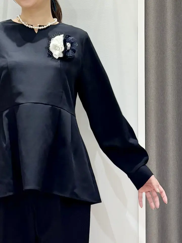 ONWARD CROSSET SELECT SAKAI コーディネート画像