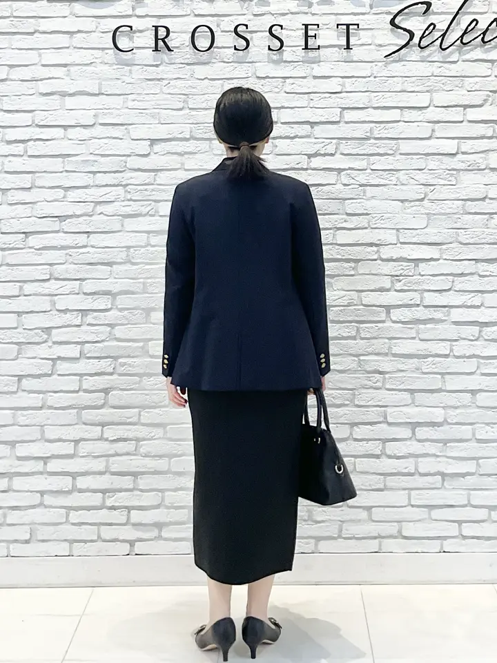 ONWARD CROSSET SELECT 東海林 コーディネート画像