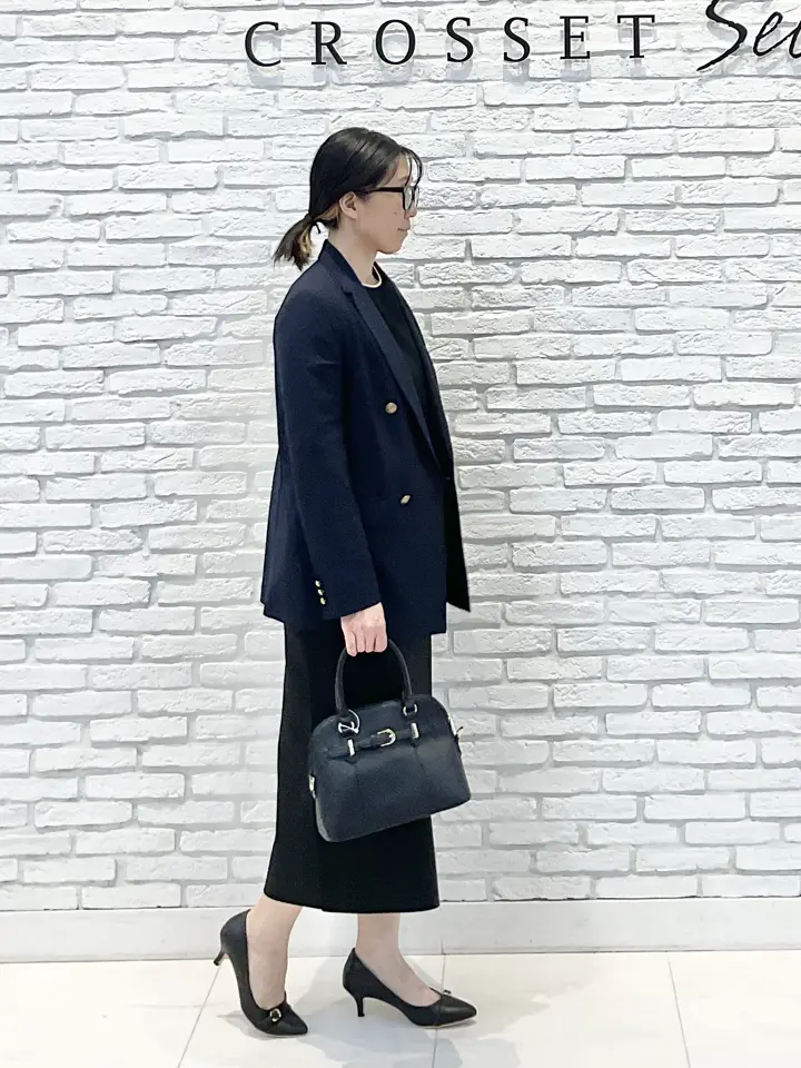 ONWARD CROSSET SELECT 東海林 コーディネート画像