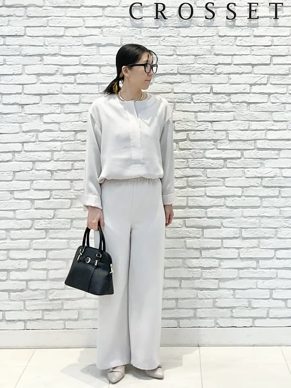  東海林 コーディネート画像