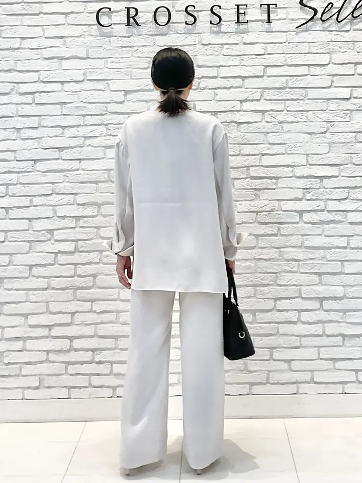 ONWARD CROSSET SELECT 東海林 コーディネート画像