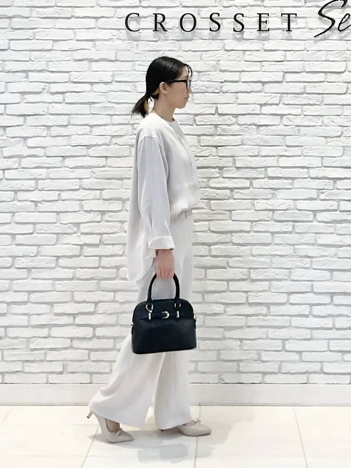 ONWARD CROSSET SELECT 東海林 コーディネート画像