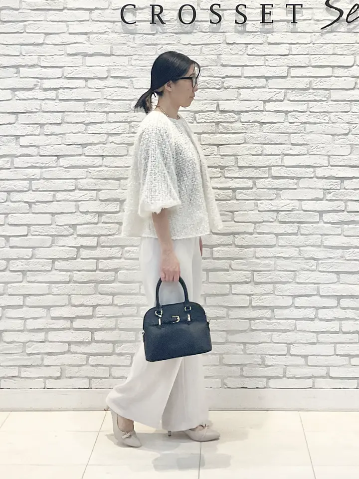 ONWARD CROSSET SELECT 東海林 コーディネート画像