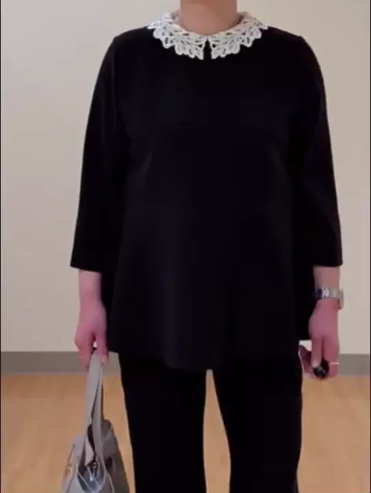 ONWARD CROSSET SELECT nori コーディネート画像