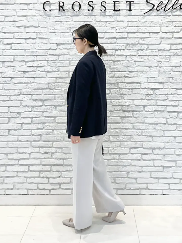 ONWARD CROSSET SELECT 東海林 コーディネート画像