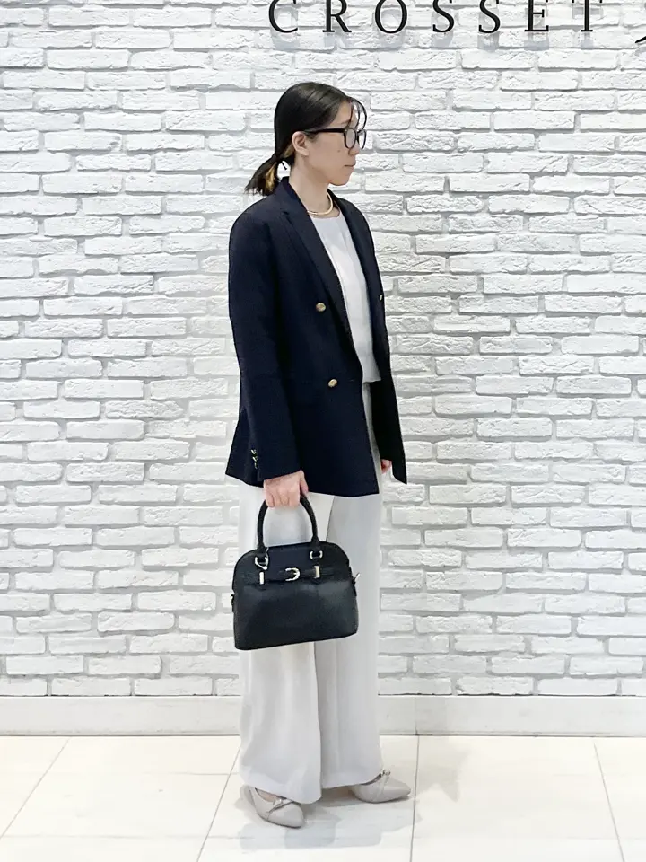 ONWARD CROSSET SELECT 東海林 コーディネート画像