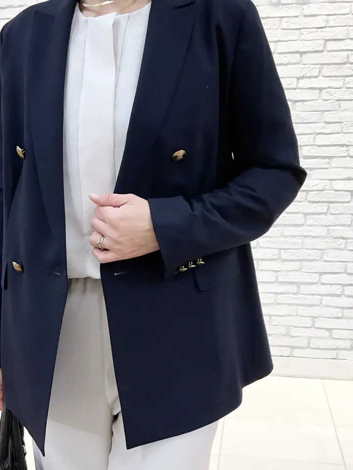 ONWARD CROSSET SELECT 東海林 コーディネート画像