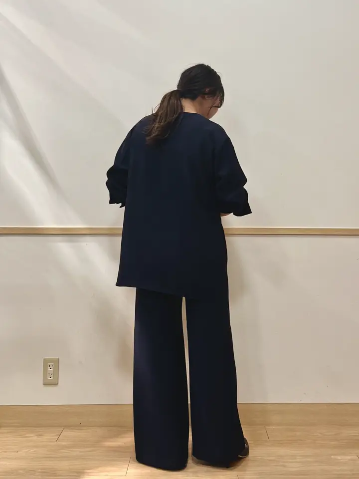 ONWARD CROSSET SELECT 小澤 コーディネート画像