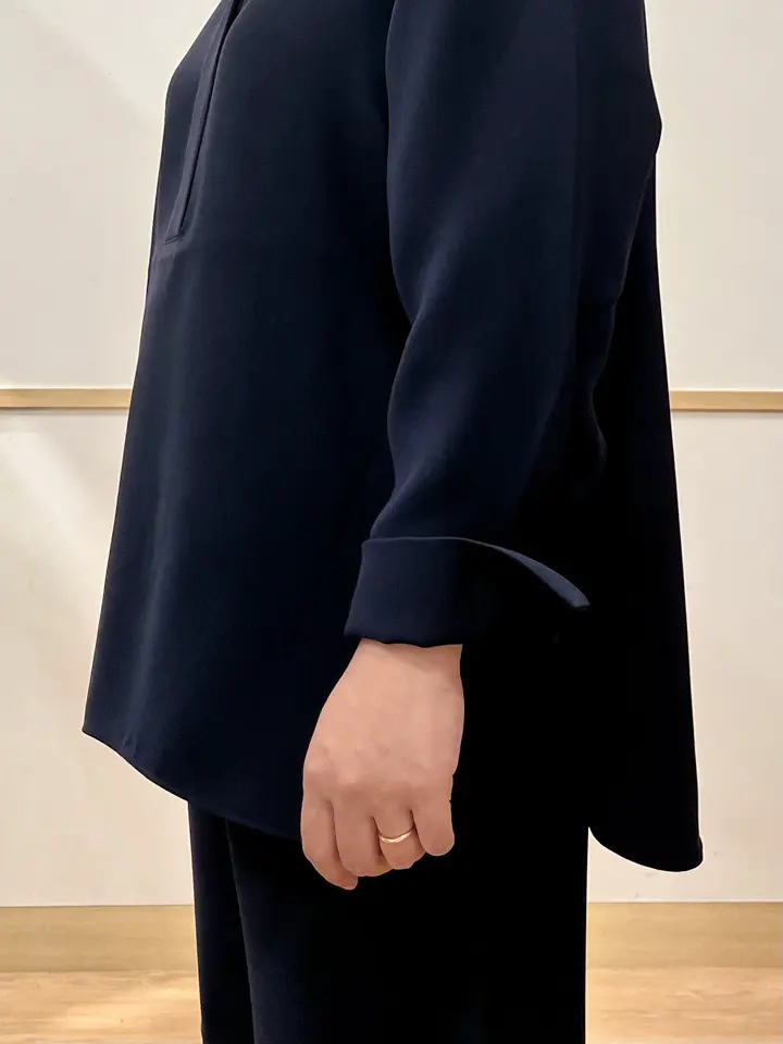 ONWARD CROSSET SELECT 小澤 コーディネート画像