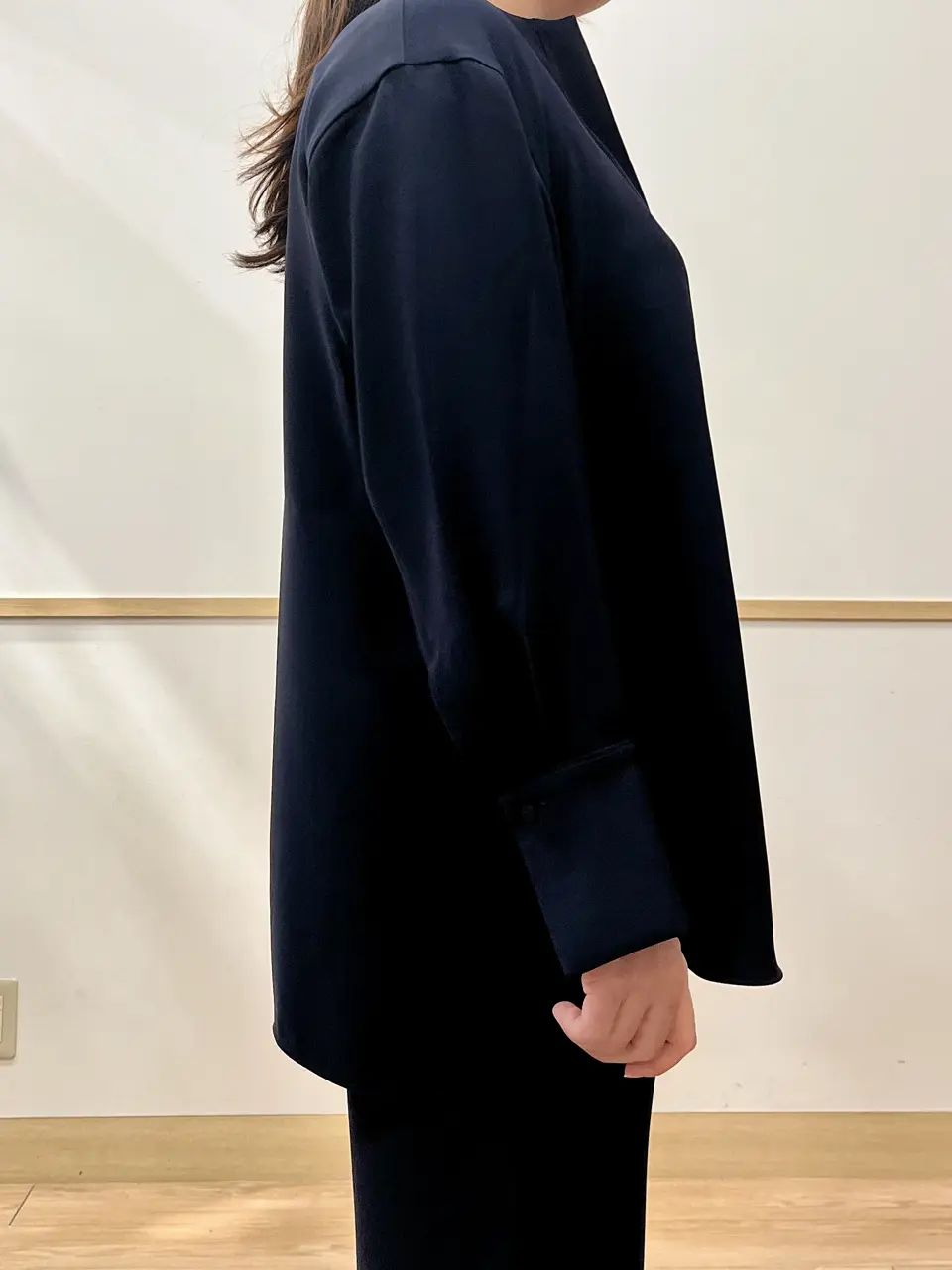 ONWARD CROSSET SELECT 小澤 コーディネート画像