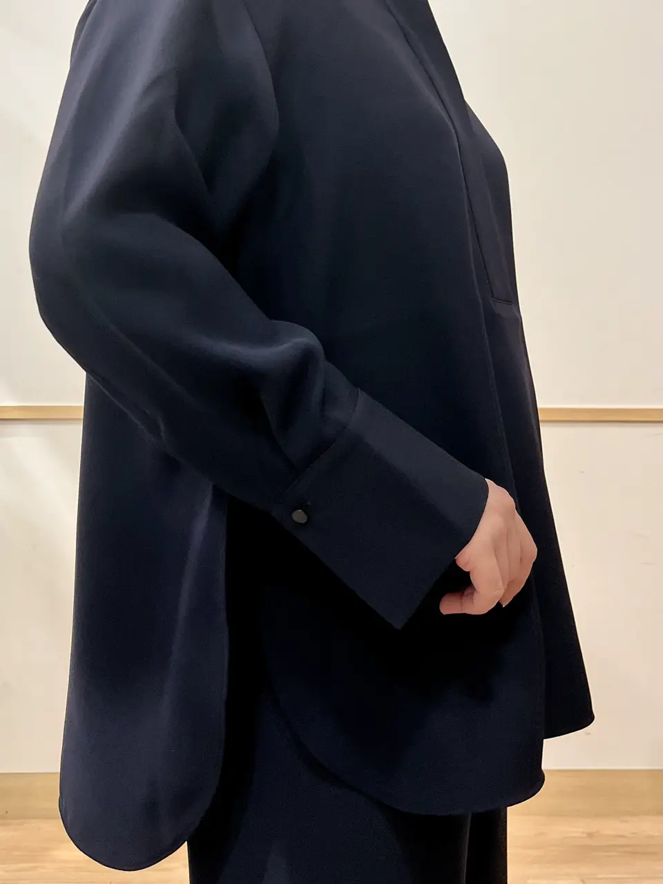 ONWARD CROSSET SELECT 小澤 コーディネート画像