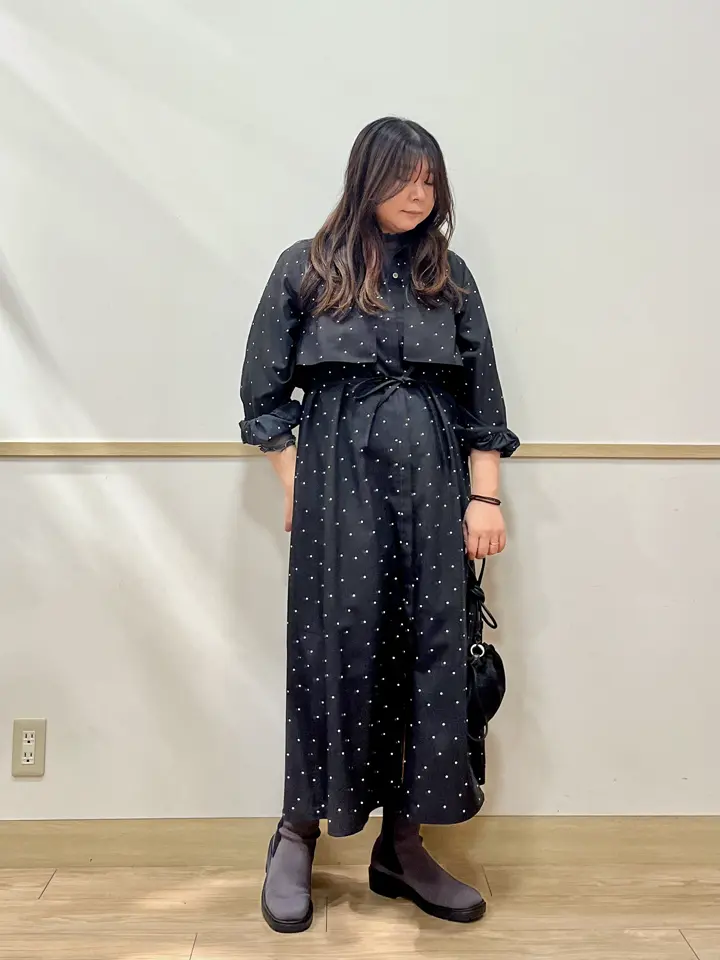 ONWARD CROSSET SELECT 小澤 コーディネート画像