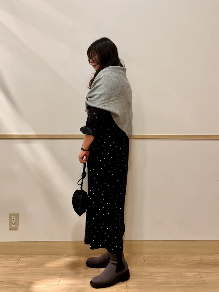 ONWARD CROSSET SELECT 小澤 コーディネート画像