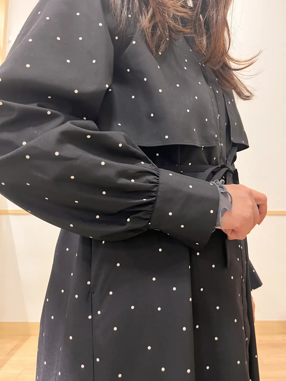 ONWARD CROSSET SELECT 小澤 コーディネート画像