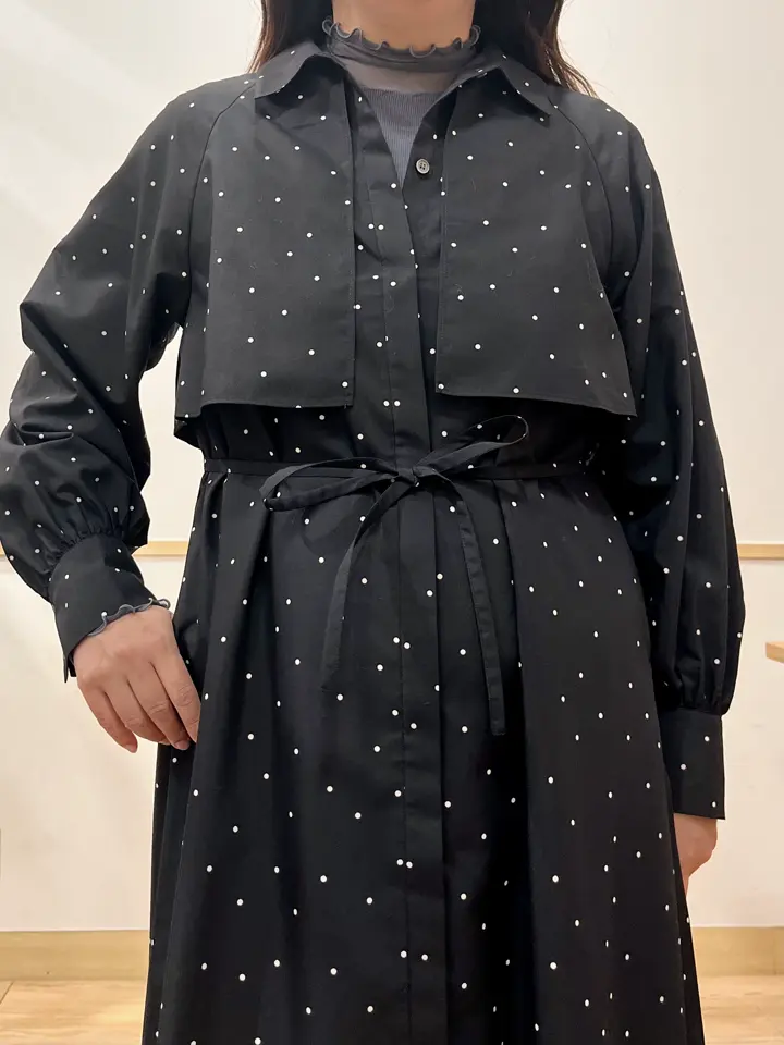 ONWARD CROSSET SELECT 小澤 コーディネート画像