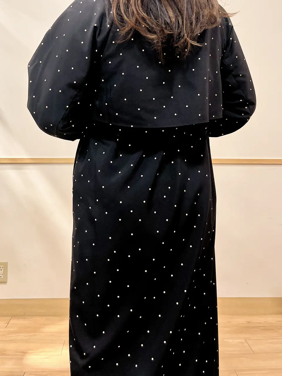 ONWARD CROSSET SELECT 小澤 コーディネート画像