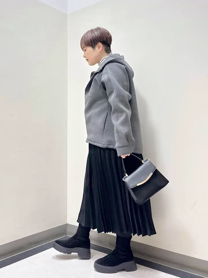 ONWARD CROSSET SELECT 千葉 コーディネート画像