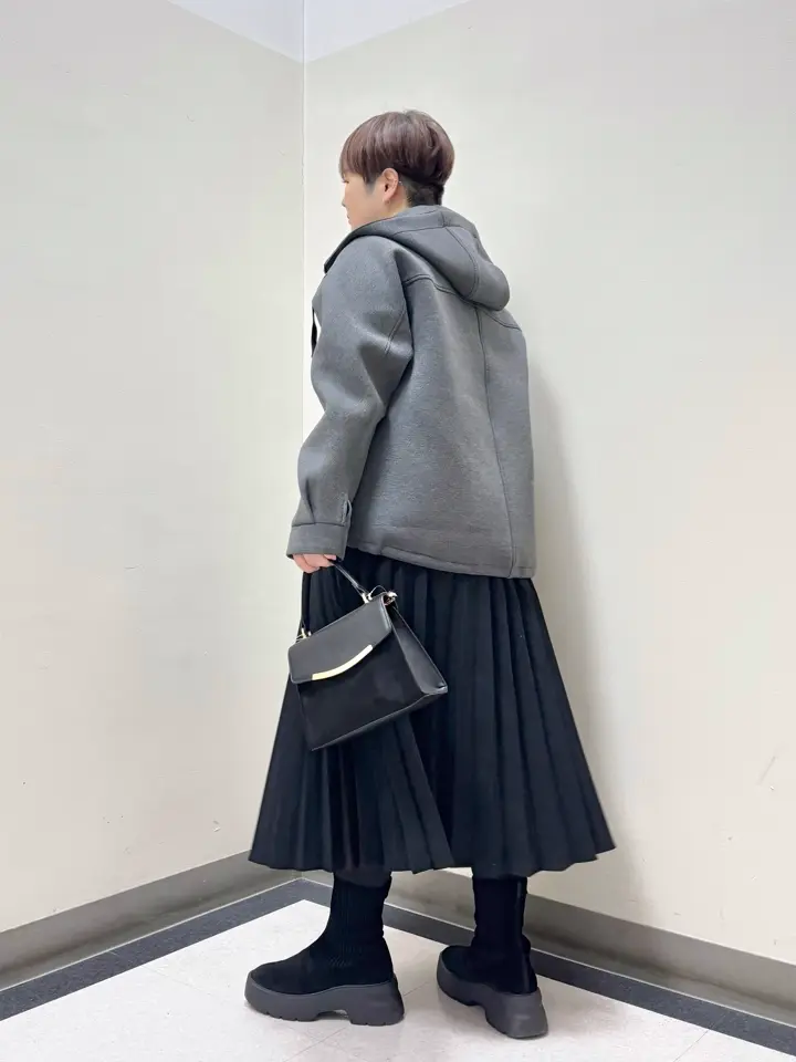 ONWARD CROSSET SELECT 千葉 コーディネート画像