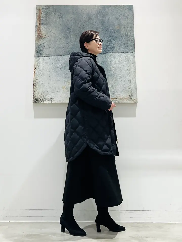 ONWARD CROSSET SELECT 會澤 コーディネート画像