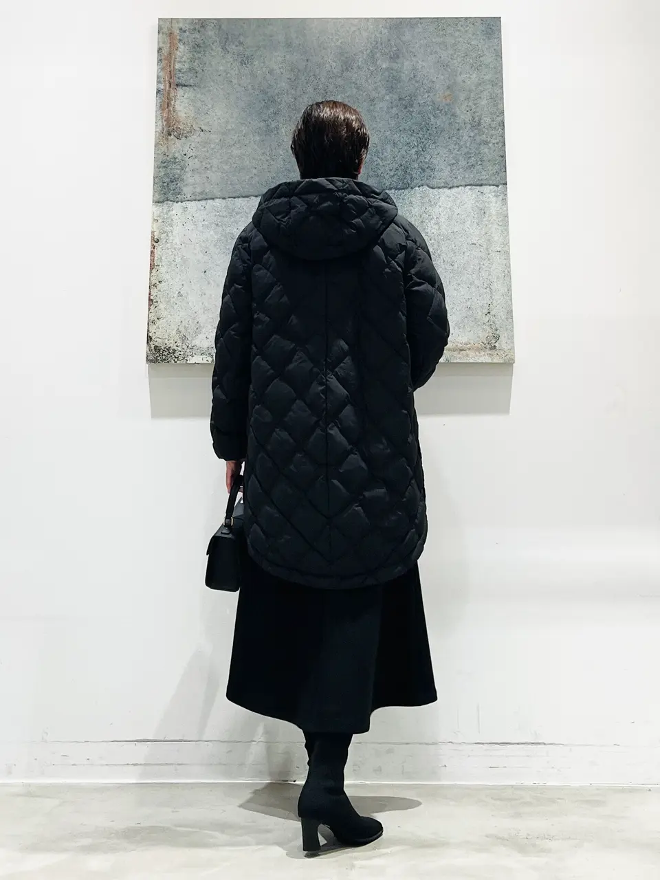 ONWARD CROSSET SELECT 會澤 コーディネート画像