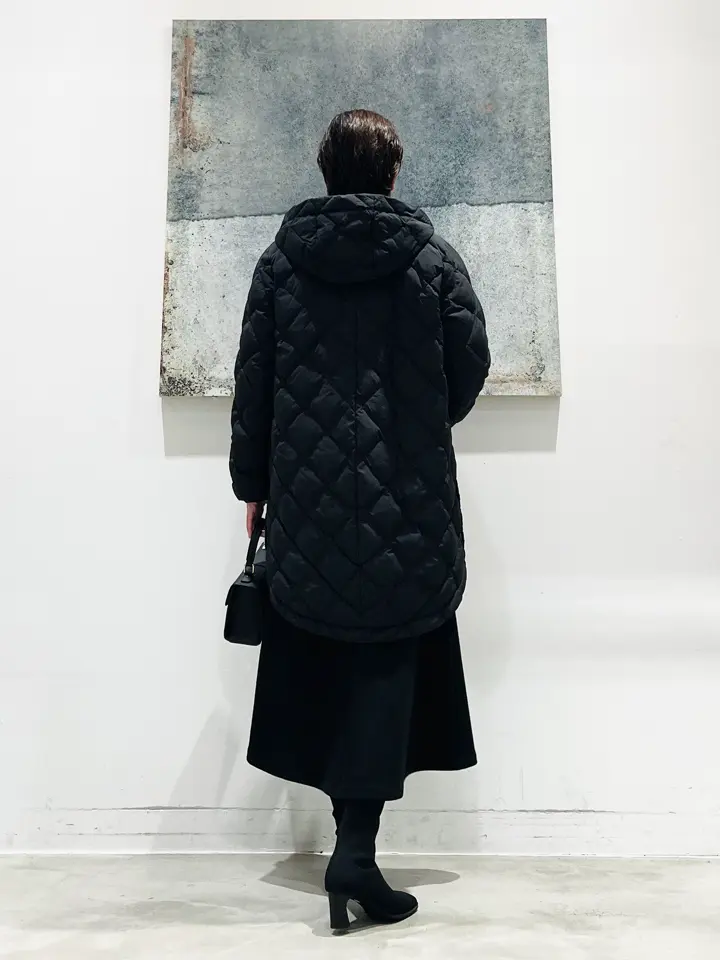 ONWARD CROSSET SELECT 會澤 コーディネート画像