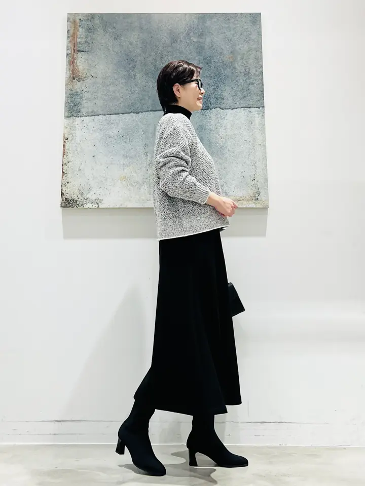 ONWARD CROSSET SELECT 會澤 コーディネート画像