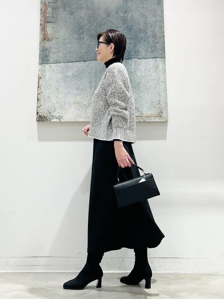 ONWARD CROSSET SELECT 會澤 コーディネート画像