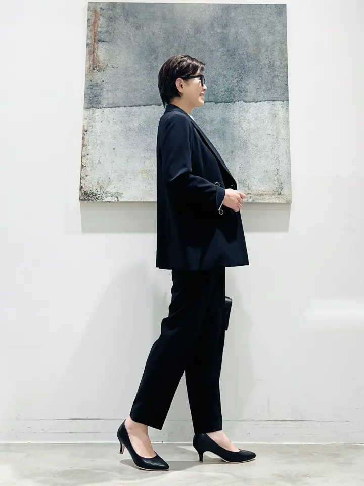 ONWARD CROSSET SELECT 會澤 コーディネート画像