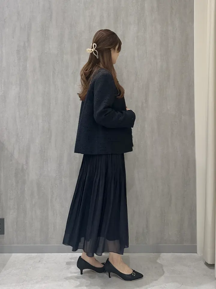 ONWARD CROSSET SELECT みぃ コーディネート画像