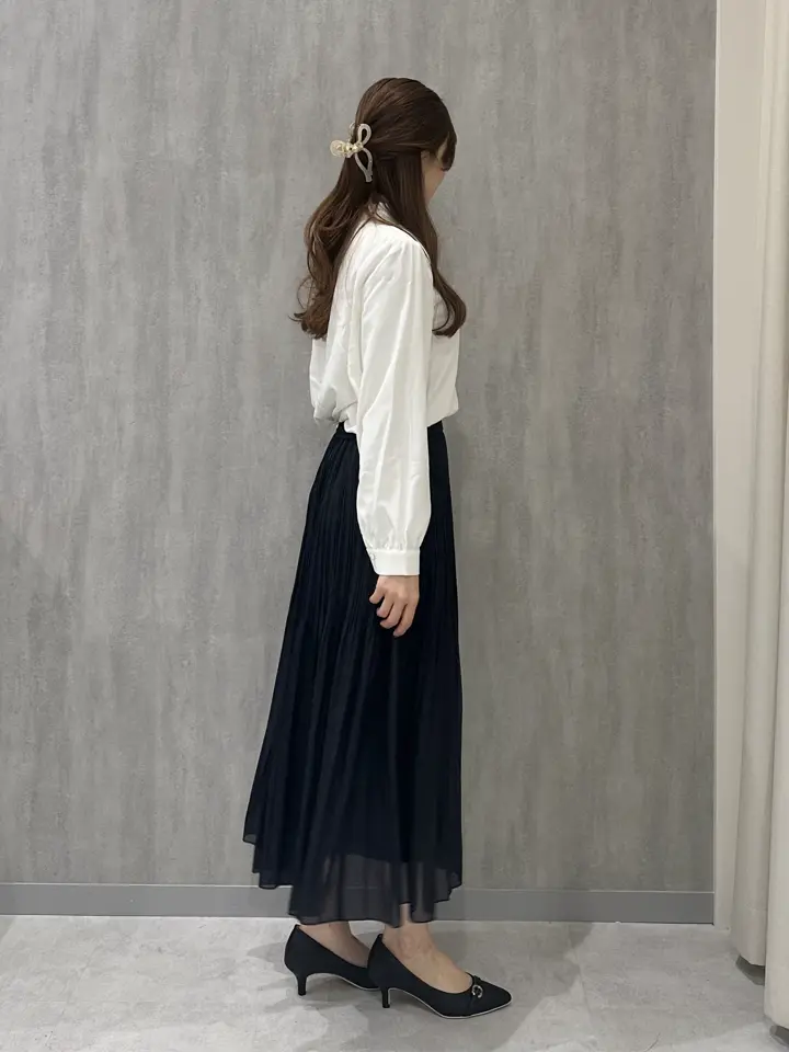 ONWARD CROSSET SELECT みぃ コーディネート画像