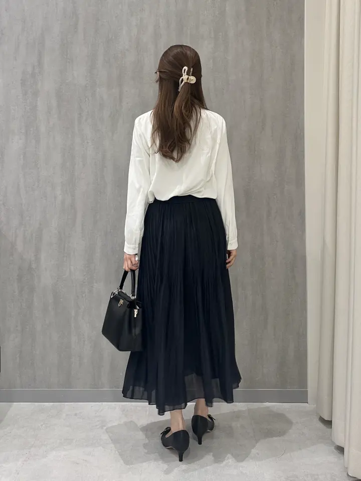 ONWARD CROSSET SELECT みぃ コーディネート画像