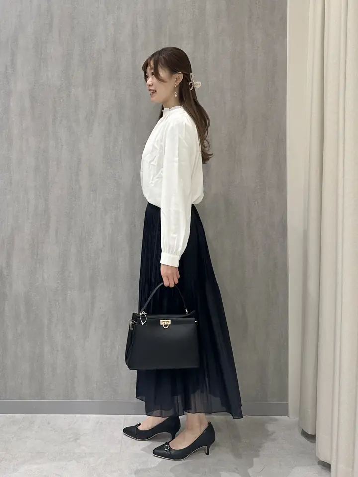 ONWARD CROSSET SELECT みぃ コーディネート画像