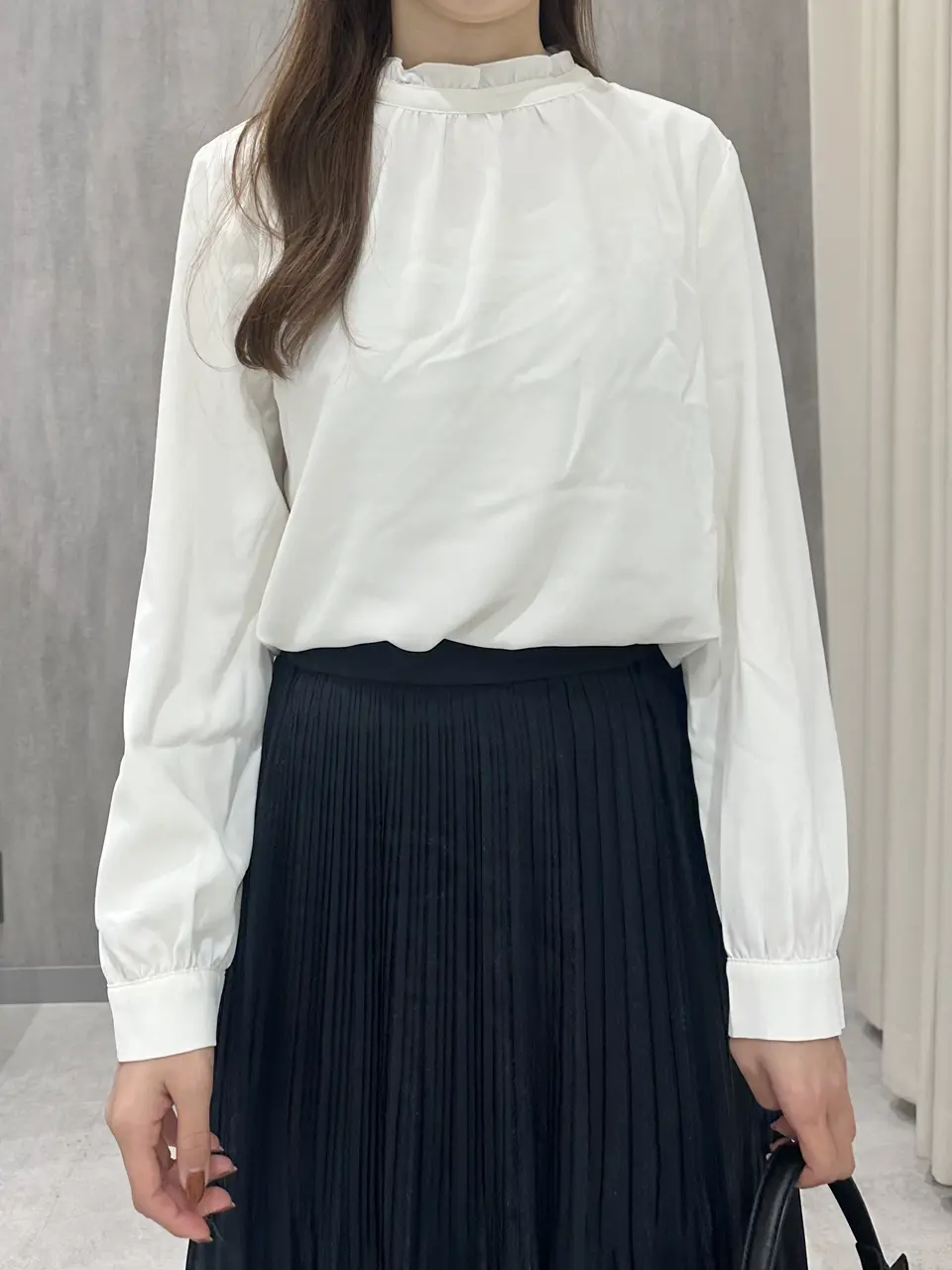 ONWARD CROSSET SELECT みぃ コーディネート画像