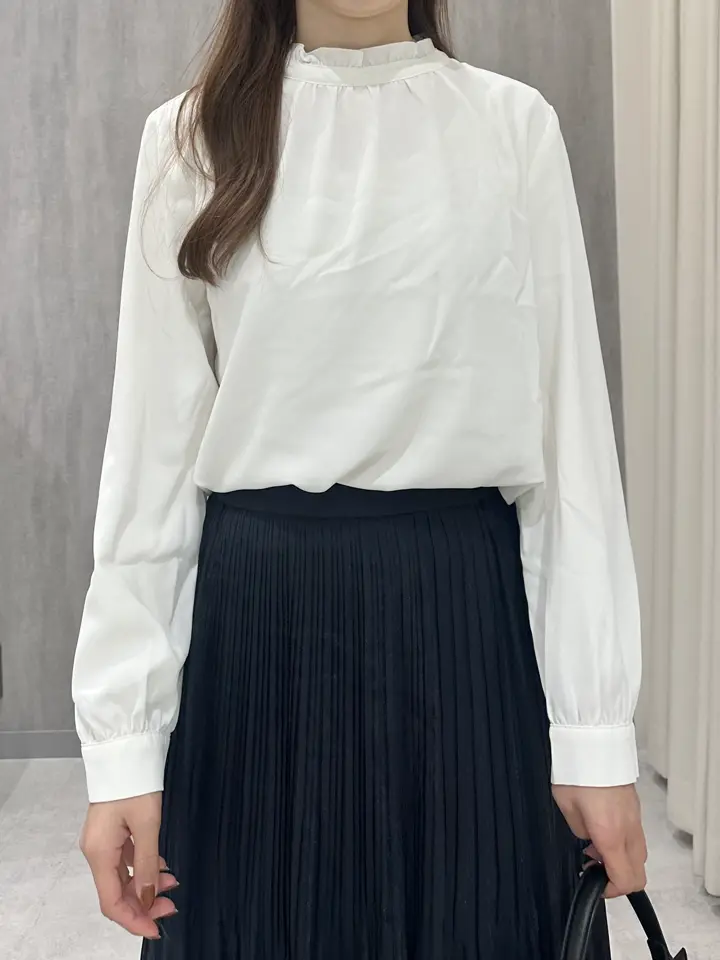 ONWARD CROSSET SELECT みぃ コーディネート画像