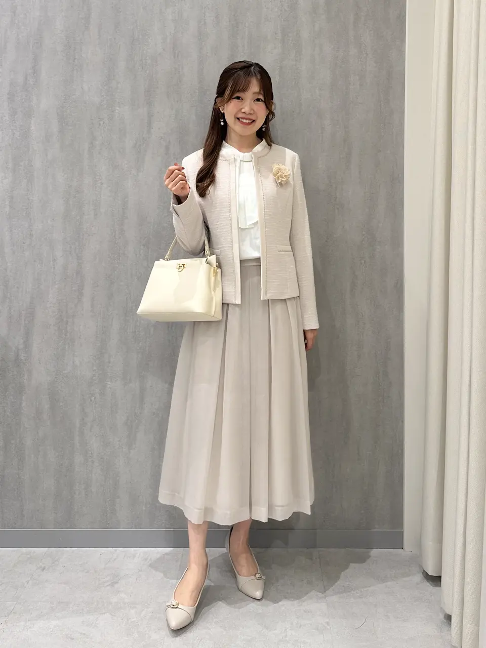  みぃ コーディネート画像