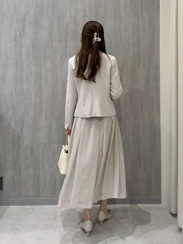 ONWARD CROSSET SELECT みぃ コーディネート画像