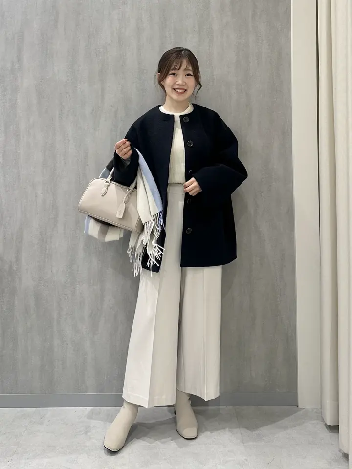 ONWARD CROSSET SELECT みぃ コーディネート画像