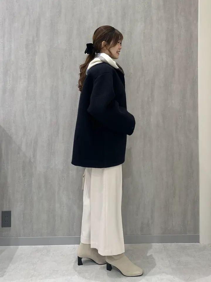 ONWARD CROSSET SELECT みぃ コーディネート画像