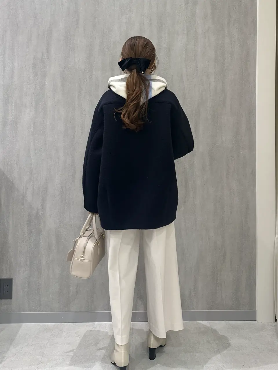 ONWARD CROSSET SELECT みぃ コーディネート画像