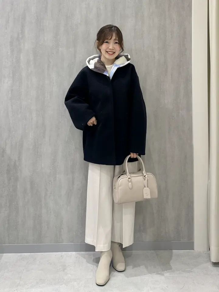 ONWARD CROSSET SELECT みぃ コーディネート画像