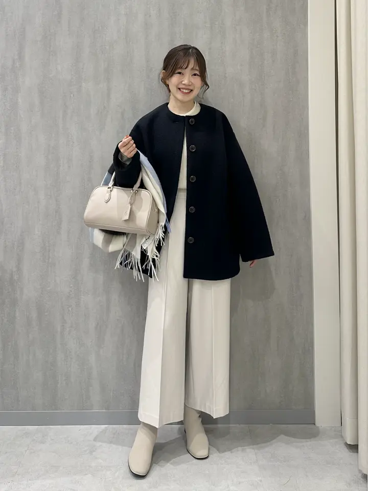 ONWARD CROSSET SELECT みぃ コーディネート画像