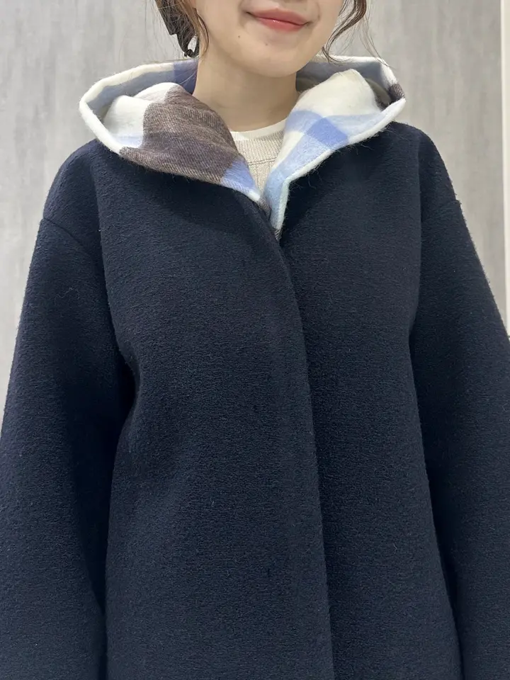 ONWARD CROSSET SELECT みぃ コーディネート画像