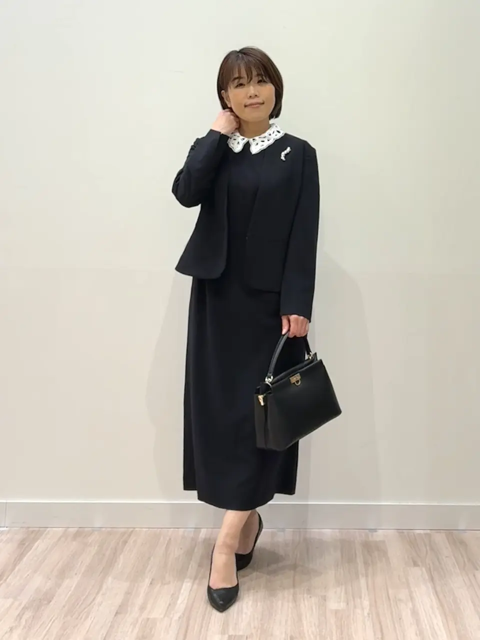  前田 コーディネート画像