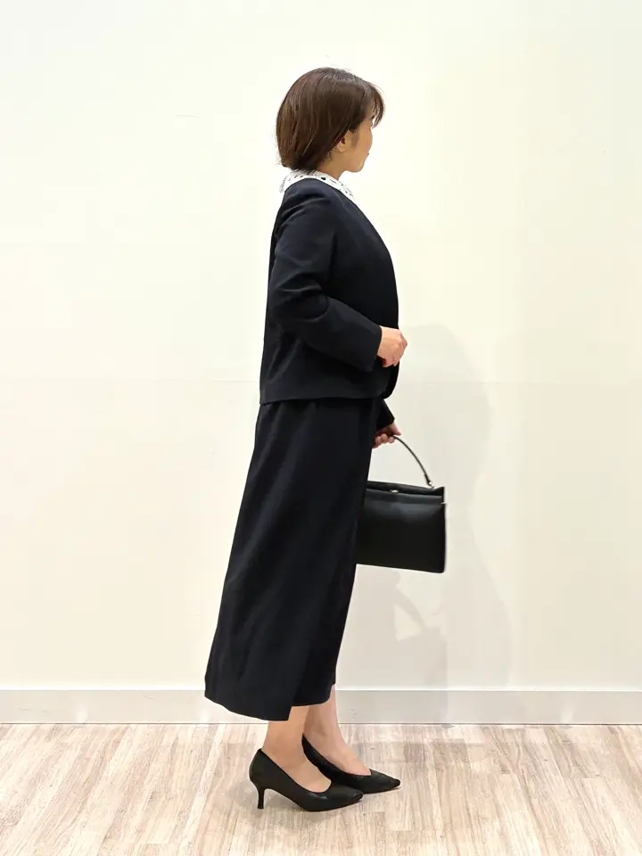 ONWARD CROSSET SELECT 前田 コーディネート画像