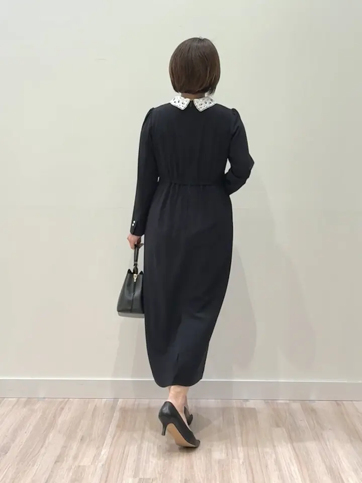 ONWARD CROSSET SELECT 前田 コーディネート画像