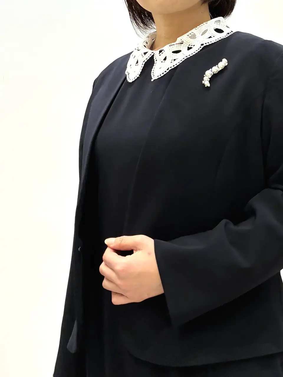 ONWARD CROSSET SELECT 前田 コーディネート画像